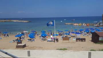 Deputy Ministry of Tourism Grant Scheme for Beach Planning and Safety
