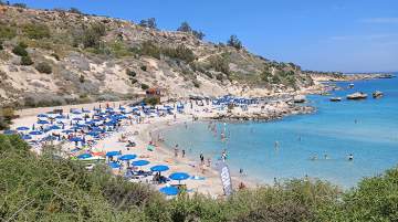 Cyprus 