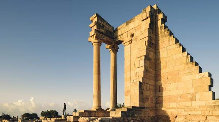 Department of Antiquities, Cyprus Celebrates International Day for Monuments and Sites