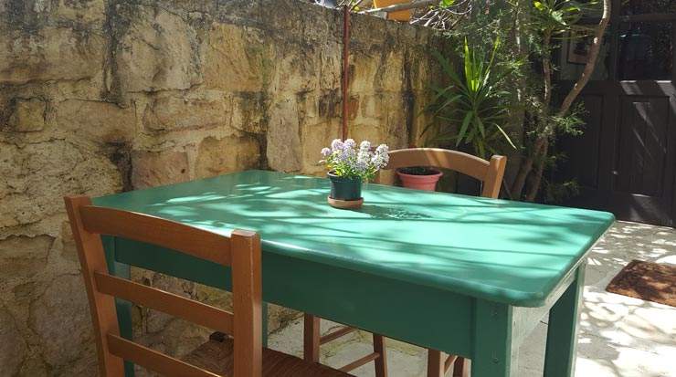 Upgrade of the ‘Taste Cyprus’ Certification Mark
