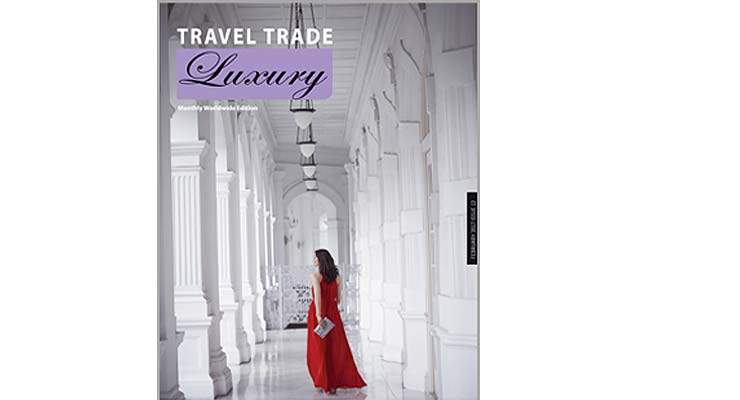 Travel Trade Luxury