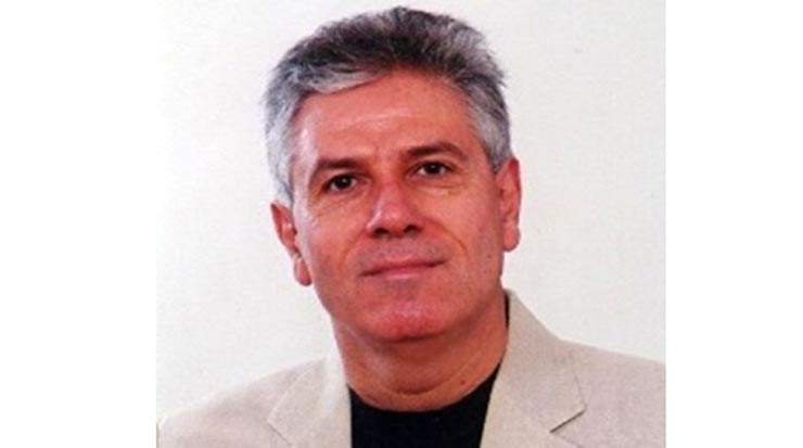 Stelios N. Georgiou