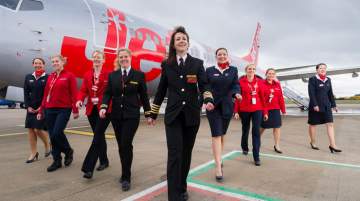 Jet2.com Added New Flights from UK to Paphos