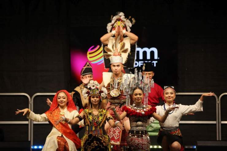 WTM London