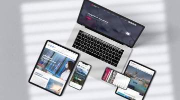 Orthodoxou Group Renews its Online Presence