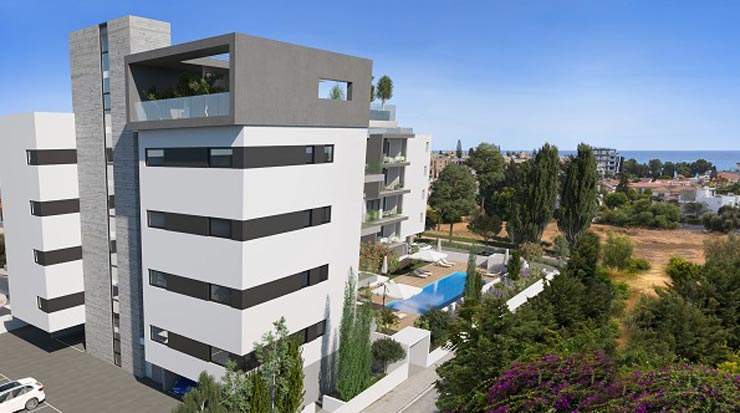 Aktea Residences 3