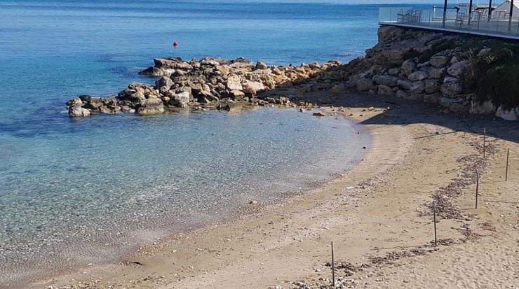 Grant Scheme Approved for Quality and Aesthetic Upgrade Projects of Beaches