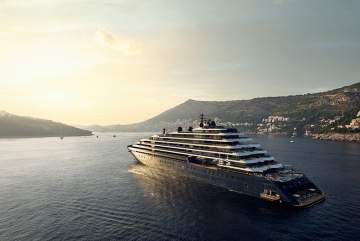 The Ritz-Carlton Yacht Collection