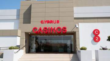  C2 Ayia Napa