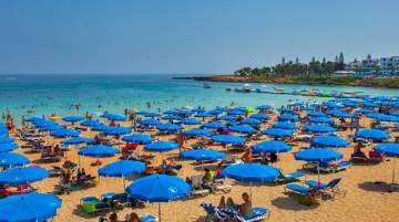 Cyprus 