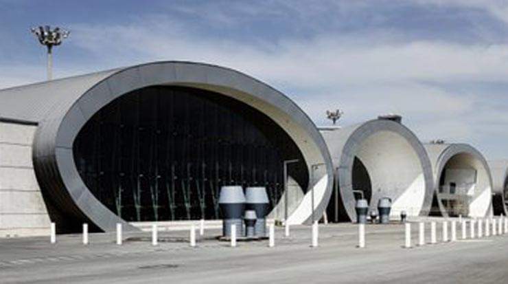 DP World Limassol