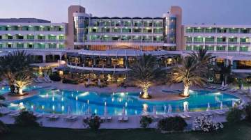 Athena Beach Hotel