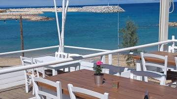 Protaras, Cyprus 