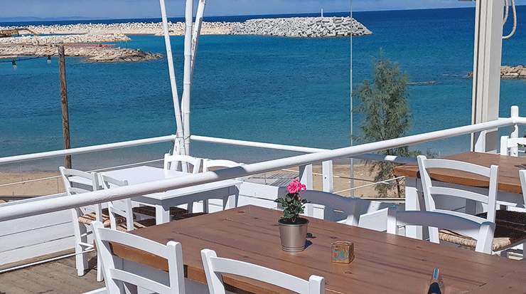 Protaras, Cyprus 