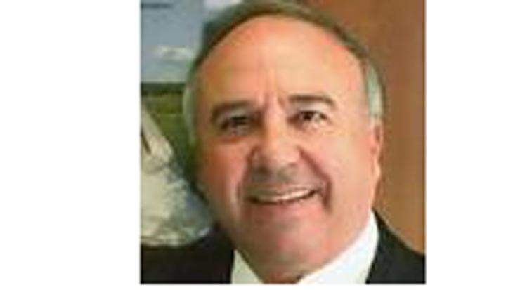 Michalis Dimosthenous