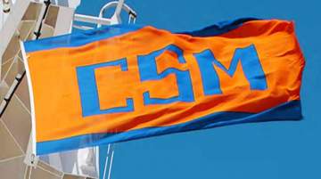 CSM