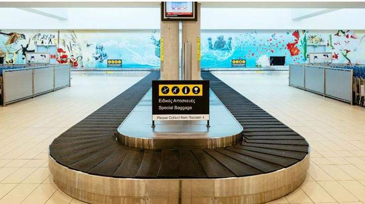 Hermes Airports