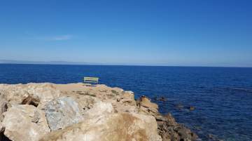 Cyprus Revenue from Tourism November-December 2018