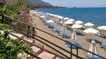 Paphos Region, Cyprus 