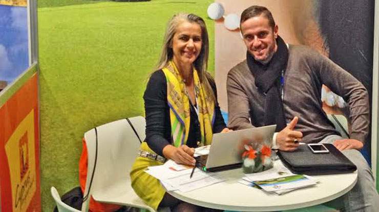 Cyprus In your Heart at IGTM