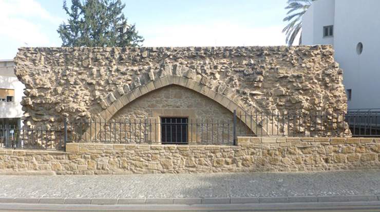 Kastelliotissa
