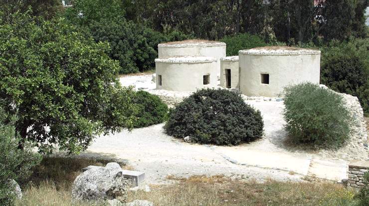 Khirokitia