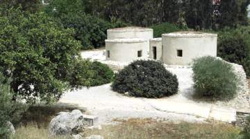 Khirokitia