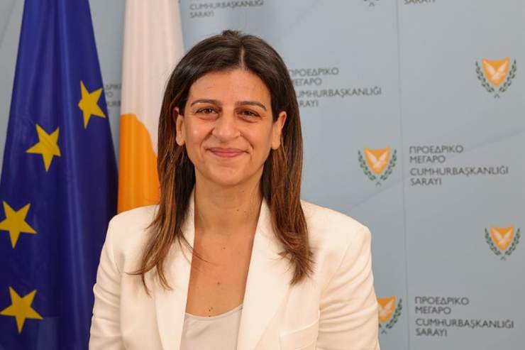 Josie Christodoulou