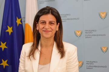 Josie Christodoulou