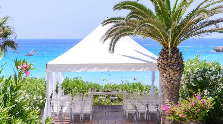 Nissi Beach Resort