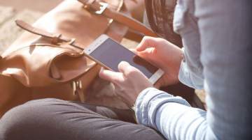 The app provides users the means to plan a sustainable journey through Limassol