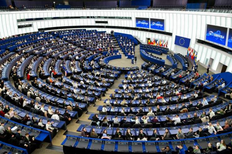 European Parliament
