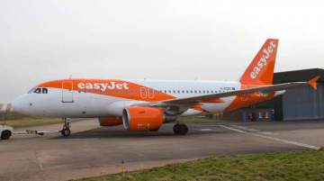 easyJet