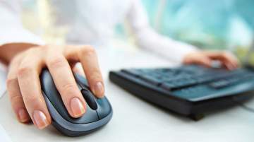 56 Percent of EU People have Basic Digital skills