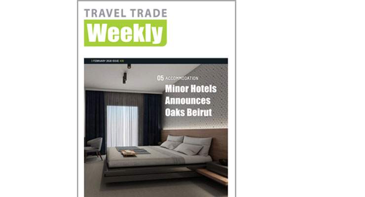 Travel Trade Weekly