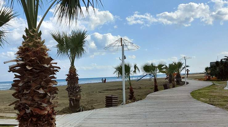 Larnaca