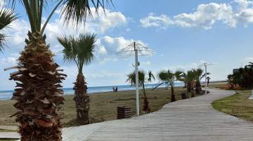 Larnaca