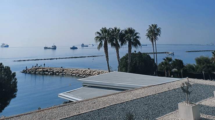 Limassol, Cyprus 