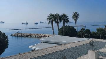 Limassol, Cyprus 