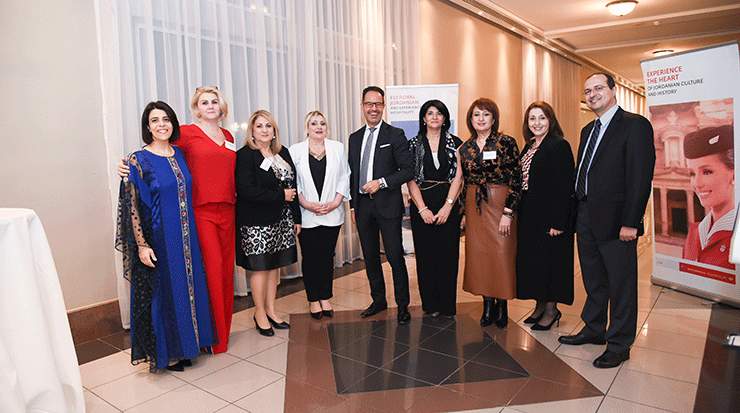 RJ staff 