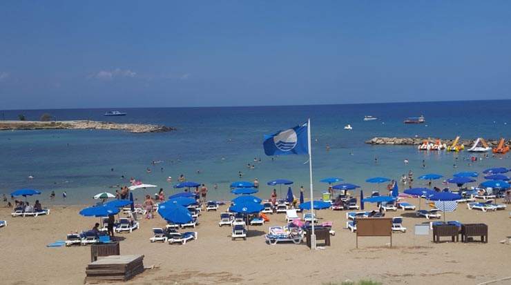 Cyprus 