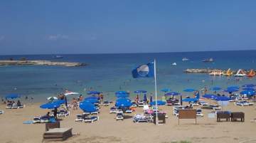 Cyprus 