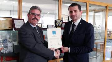 Ieridis and Kazakos