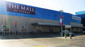 The Mall of Cyprus
