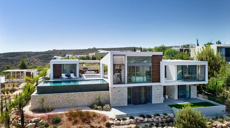 Petra Villa 9