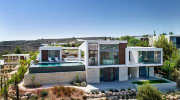 Petra Villa 9