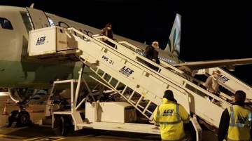 Cyprus Airways and Petrolina: Repatriate Cypriots