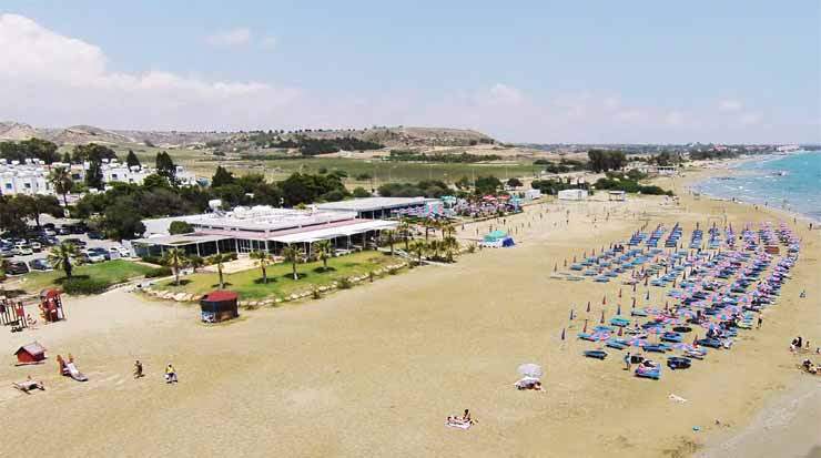 Larnaca