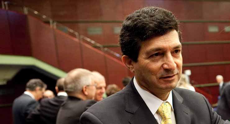 Alecos Michaelides