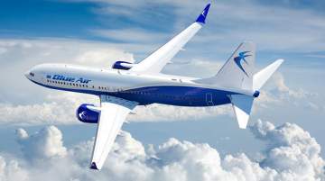 Blue Air